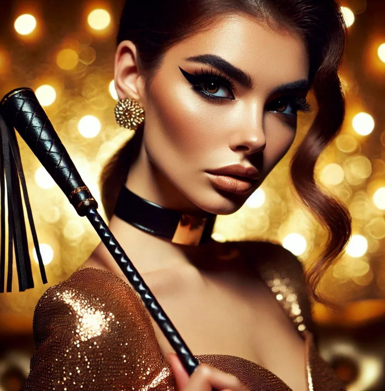 הטסלה של המלכות